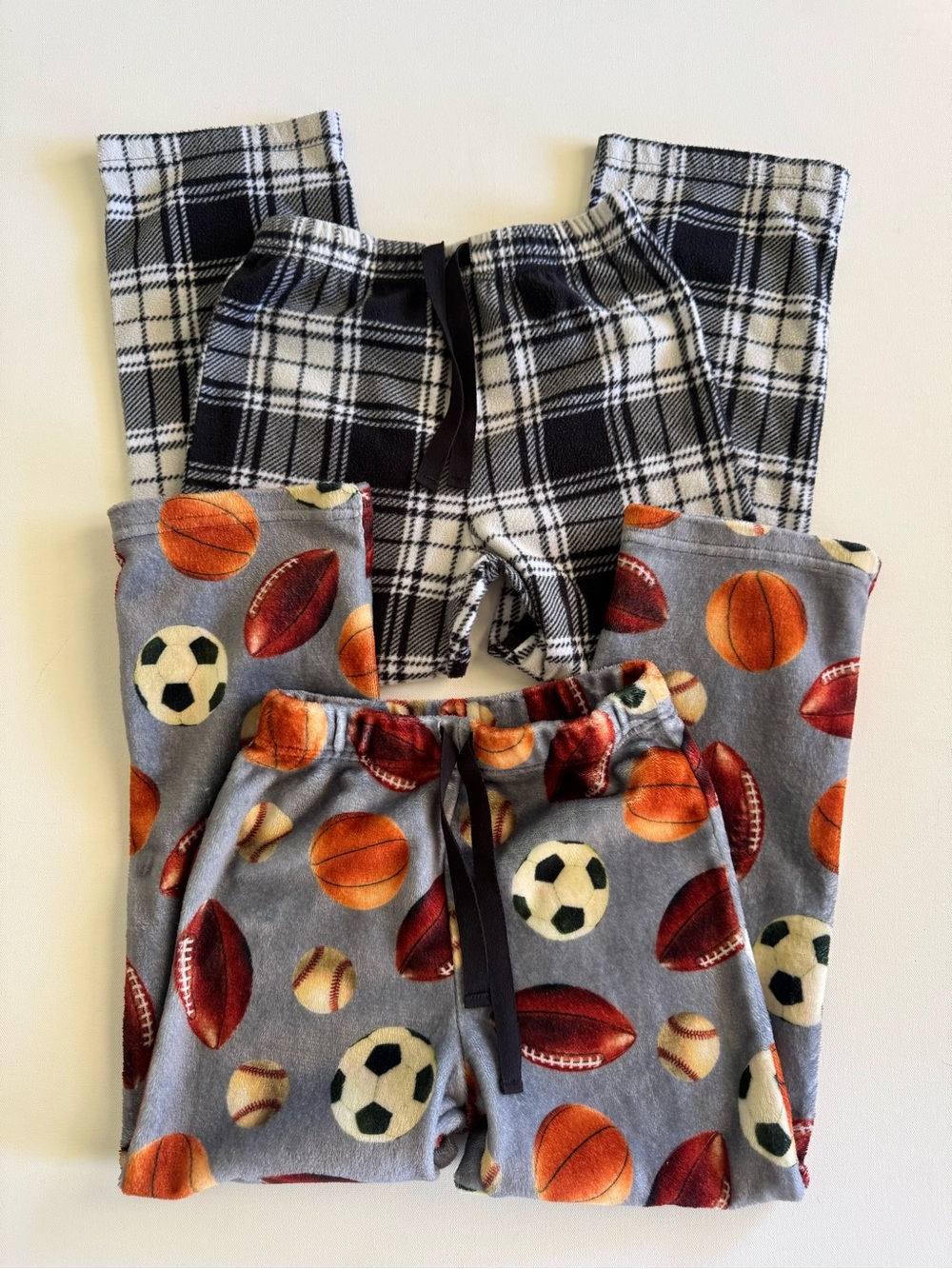 ✨Kids Pajama Bottoms Set